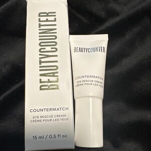 BEAUTYCOUNTER Countermatch Eye Rescue Cream